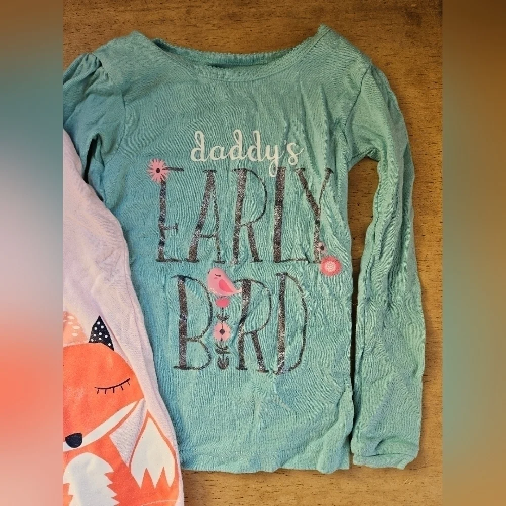 Toddler pj lot